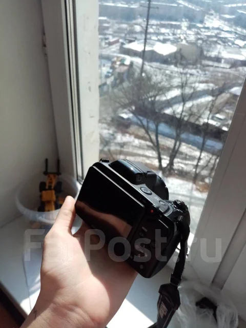Nikon Coolpix L340. 20 � ����� �� ����