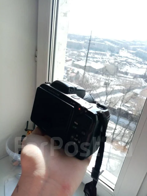 Nikon Coolpix L340. 20 � ����� �� ����