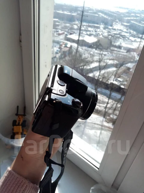 Nikon Coolpix L340. 20 � ����� �� ����