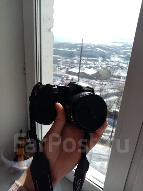 Nikon Coolpix L340. 20 � ����� �� ����