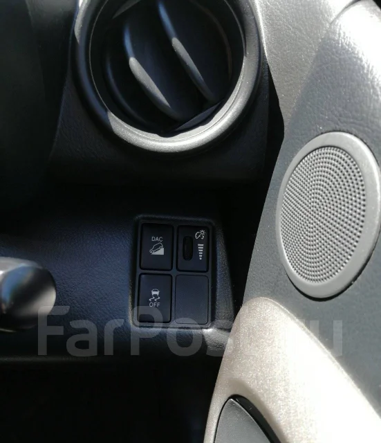 Toyota Vanguard. ��������, ��������, 2.4 (170��.�.), ������, 80 000����. �� ����