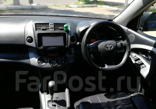 Toyota Vanguard. ��������, ��������, 2.4 (170��.�.), ������, 80 000����. �� ����