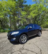 Toyota Vanguard. ��������, ��������, 2.4 (170��.�.), ������, 80 000����. �� ����