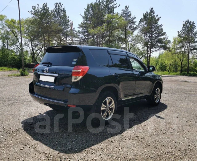 Toyota Vanguard. ��������, ��������, 2.4 (170��.�.), ������, 80 000����. �� ����