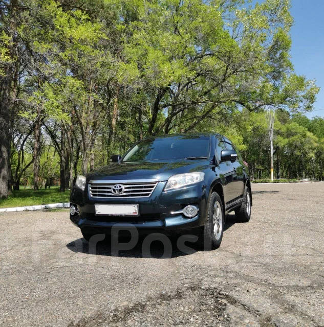 Toyota Vanguard. ��������, ��������, 2.4 (170��.�.), ������, 80 000����. �� ����