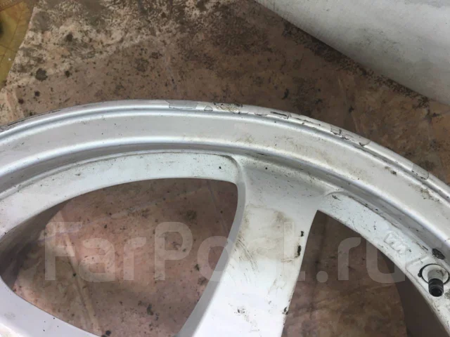 Kyowa. 9.5x17", 5x114.3, ET8 ����