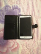Samsung Galaxy Note 4. �/�, �����, 4G LTE ����