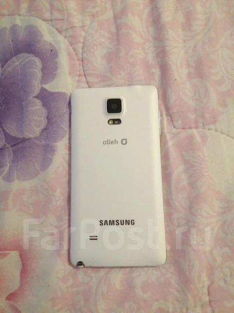 Samsung Galaxy Note 4. �/�, �����, 4G LTE ����