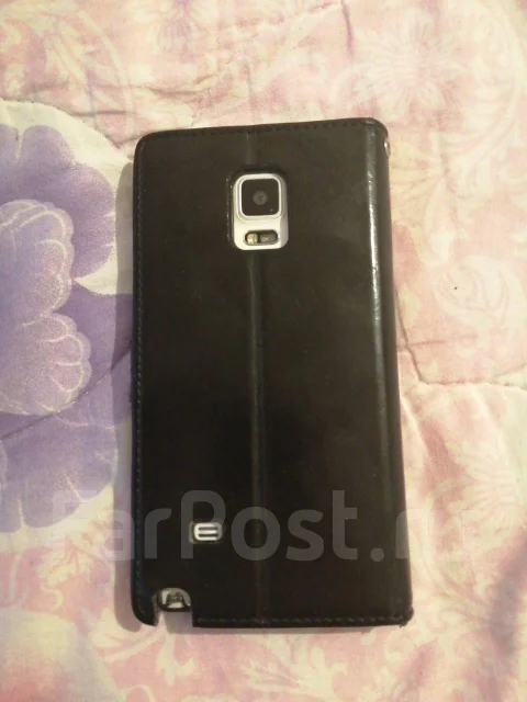 Samsung Galaxy Note 4. �/�, �����, 4G LTE ����