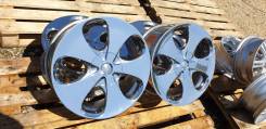 AMD. 7.0x17", 4x100, 4x114.3, ET48 