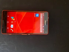 Sony Xperia Z3 Compact. �/�, 16 ��, �������