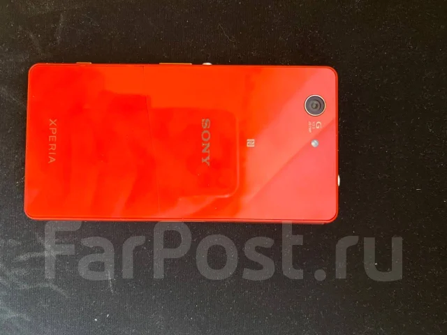 Sony Xperia Z3 Compact. �/�, ������� ����