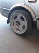 Work Urbanzone. 9.5x17", 4x114.3, 5x114.3, ET-35, �� 71,1���. ����