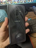 Samsung Galaxy S9+. �/�, 64 ��, �����������, �����, 3G, 4G LTE, Dual-SIM, ����������, NFC