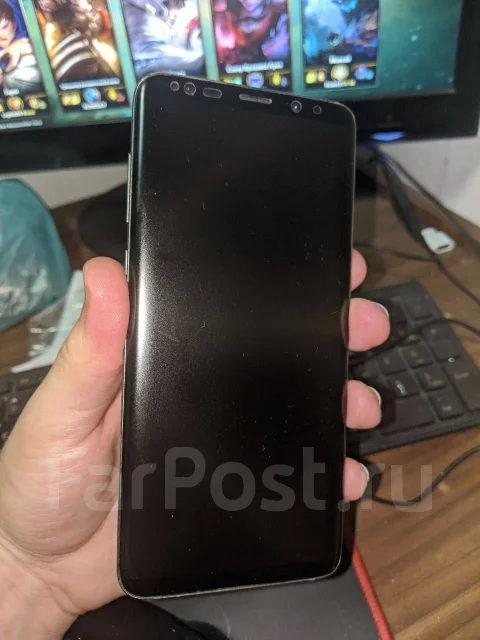Samsung Galaxy S9+. �/�, �����������, �����, 3G, 4G LTE, Dual-SIM, ����������, NFC ����