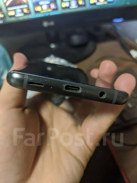 Samsung Galaxy S9+. �/�, �����������, �����, 3G, 4G LTE, Dual-SIM, ����������, NFC ����
