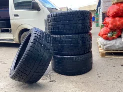 Yokohama Geolandar I/T. ������, ��� �����, 2019 ���, �/�, ����� 5�% ����