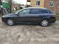 Renault Laguna. ��������, ��������, 1.5 (110��.�.), ������, 270 000����. �� ����