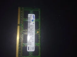 SO-DIMM DDR.