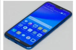 Huawei P20 lite. �/�, �����, 3G, 4G LTE, Dual-SIM, NFC ����