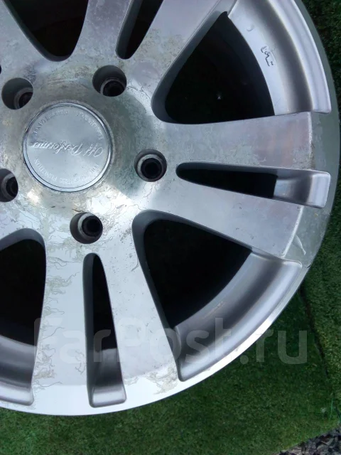 Manaray Sport Off Performer. 8.0x18", 5x150, ET45 ����
