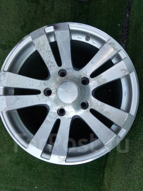 Manaray Sport Off Performer. 8.0x18", 5x150, ET45 ����