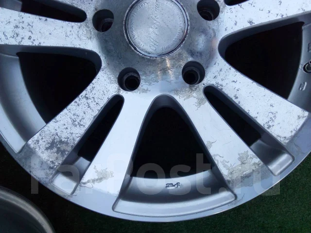 Manaray Sport Off Performer. 8.0x18", 5x150, ET45 ����