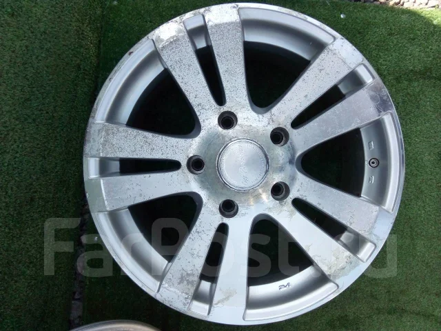 Manaray Sport Off Performer. 8.0x18", 5x150, ET45 ����