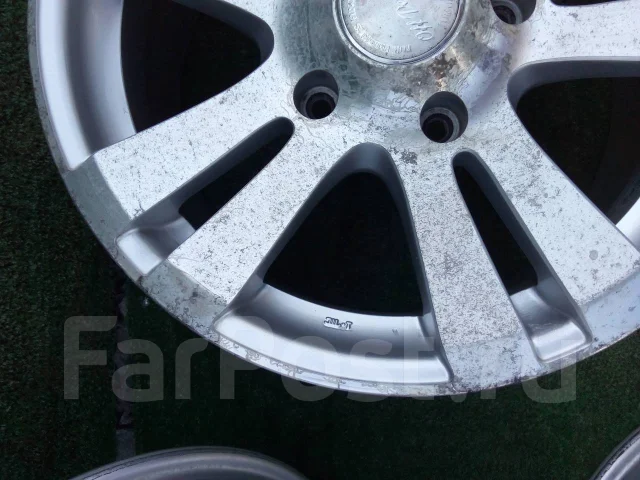 Manaray Sport Off Performer. 8.0x18", 5x150, ET45 ����