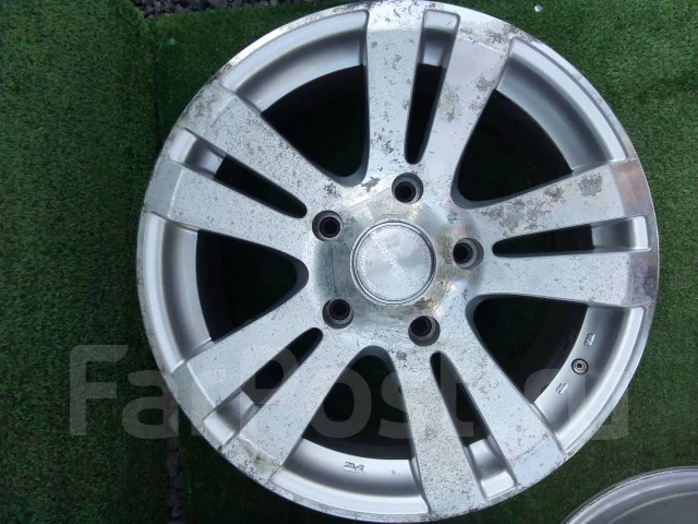Manaray Sport Off Performer. 8.0x18", 5x150, ET45 ����