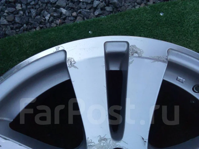 Manaray Sport Off Performer. 8.0x18", 5x150, ET45 ����