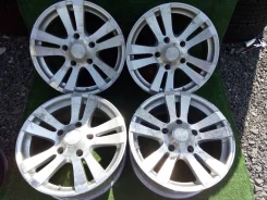 Manaray Sport Off Performer. 8.0x18", 5x150, ET45 ����