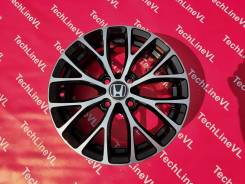 Honda. 6.0x15", 4x100, ET40,  60,1. 