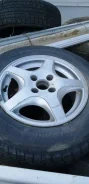 4 Racing. 6.0x14", 4x100, ET38 ����