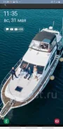 Beneteau Swift Trawler. 1994 ���, ����� 16,5��., ��������� ������������, 600��.�., ������ ����