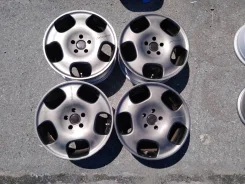 Crimson Club Linea Misterio. 8.0x18", 5x114.3, ET45, �� 85���. ����