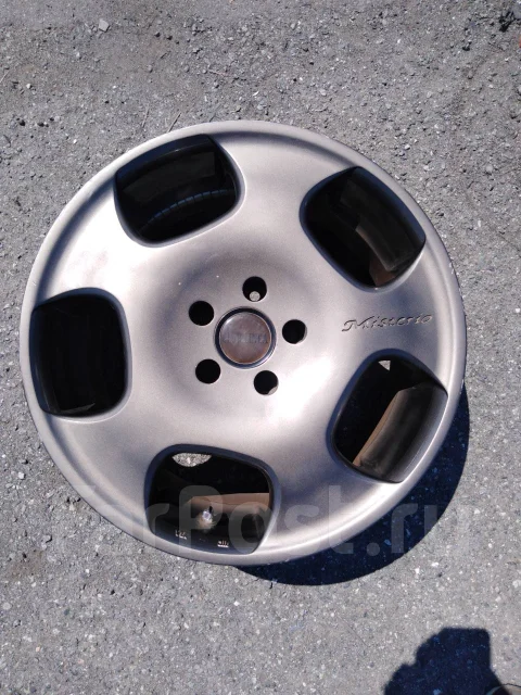Crimson Club Linea Misterio. 8.0x18", 5x114.3, ET45, �� 85���. ����