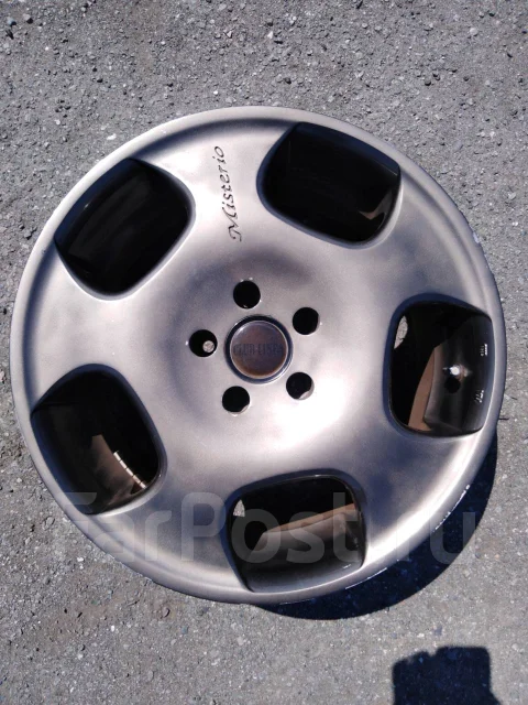 Crimson Club Linea Misterio. 8.0x18", 5x114.3, ET45, �� 85���. ����