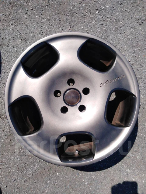 Crimson Club Linea Misterio. 8.0x18", 5x114.3, ET45, �� 85���. ����
