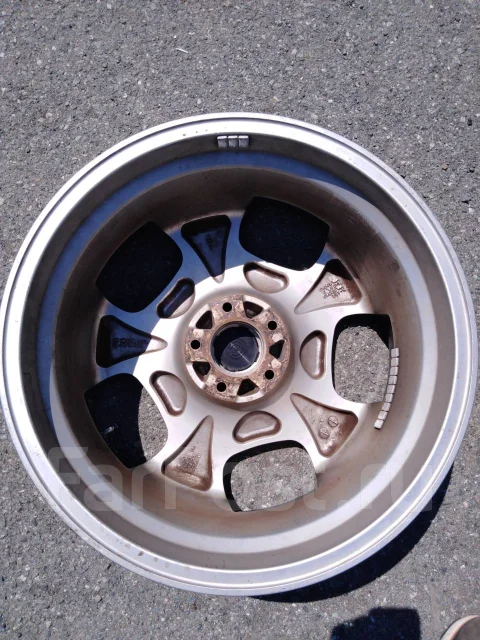 Crimson Club Linea Misterio. 8.0x18", 5x114.3, ET45, �� 85���. ����