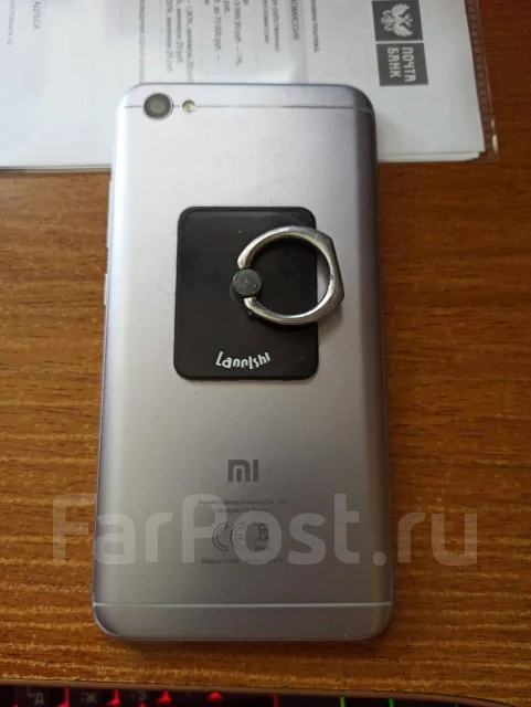 Xiaomi Redmi Note 5A. �/�, �����, Dual-SIM ����