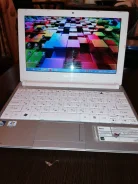 Packard Bell Dots. WiFi, Bluetooth ����