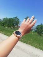 Samsung Galaxy Watch. GPS, NFC ����