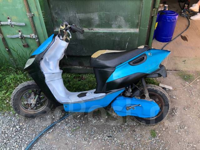 Suzuki lets 50