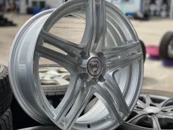 NZ Wheels F-6. 6.5x16", 4x100, ET36, �� 60,1���. ����