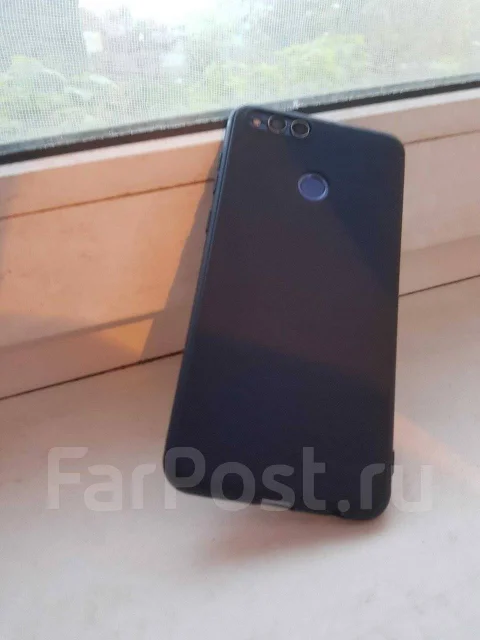 Honor 7X. �/� ����