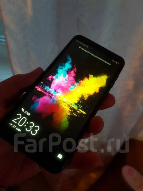 Honor 7X. �/� ����