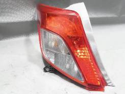 ���� ����� Toyota Vitz SP130. ��������. 52-228 ���������� S 52-228 ����