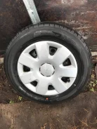 Goodyear Eagle RV-F. ������, 2014 ���, �/�, ����� 10�% ����