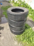 Bridgestone Ecopia EP850. ������, 2017 ���, �/�, ����� 30�%